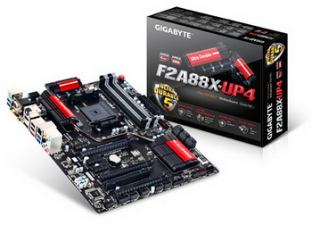 Hybrid processors by AMD FM2 + will support PCI Express 3.0, DirectX 11.1 and 4K video output